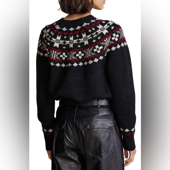 Polo Ralph Lauren- Women’s Wool Sweater -Size XL - Picture 3 of 8